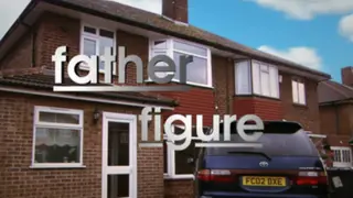 Poster for Father Figure