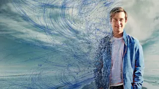 Poster for Life After Death with Tyler Henry