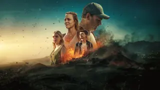 Poster for La Palma