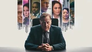 Poster for A Man in Full