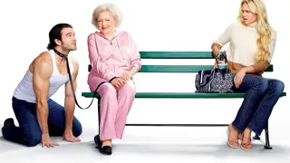 Poster for Betty White's Off Their Rockers