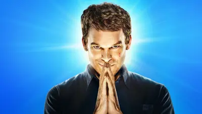 Backdrop poster for Dexter: Resurrection