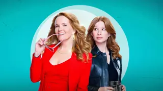 Poster for The Spencer Sisters