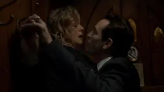 Poster for Apple Tree Yard