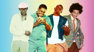Poster for Loiter Squad