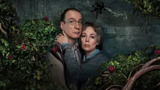Poster for Landscapers