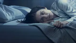 Poster for Insomnia
