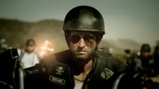 Poster for Gangland Undercover
