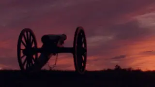 Poster for The Civil War
