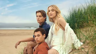 Poster for High Tides