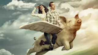 Poster for Man Seeking Woman