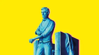 Poster for Pod Save America