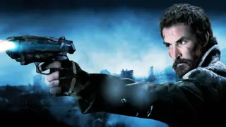 Poster for Falling Skies