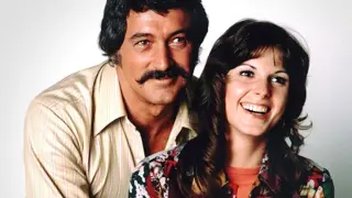 Poster for McMillan & Wife