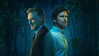 Poster for The Sinner