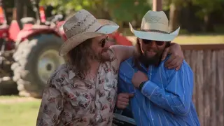 Poster for How to Be a Cowboy