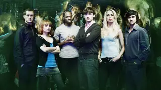 Poster for Spooks: Code 9