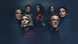 Poster for Full Circle
