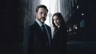 Poster for Law & Order Toronto: Criminal Intent
