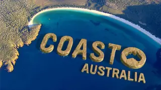 Poster for Coast Australia