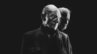 Poster for Star Trek: Picard