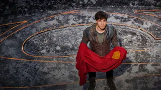 Poster for Krypton