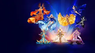 Poster for RuPaul's Drag Race All Stars: UNTUCKED