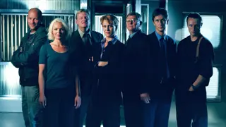 Poster for Unit One