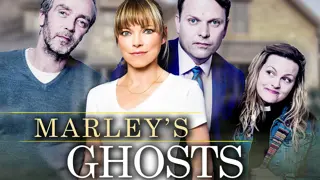 Poster for Marley's Ghosts
