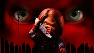 Poster for Chucky