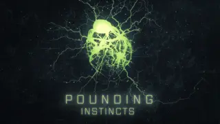 Poster for Pounding Instincts