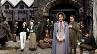 Poster for Little Dorrit