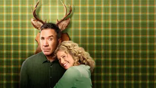 Poster for Last Man Standing