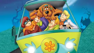 Poster for Scooby-Doo, Where Are You!
