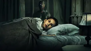 Poster for Haunted: Latin America