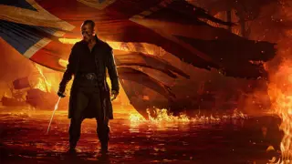 Poster for Black Sails