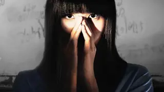 Poster for Girl from Nowhere