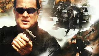 Poster for True Justice