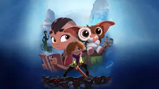 Poster for Gremlins: Secrets of the Mogwai