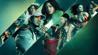 Poster for Step Up