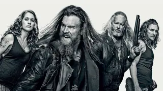 Poster for Outsiders