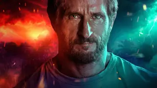 Poster for Australian Survivor