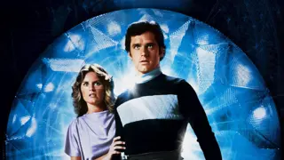 Poster for Logan's Run