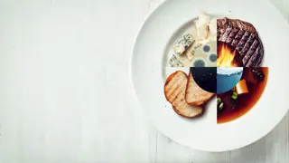 Poster for Cooked