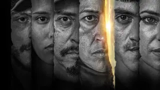 Poster for Somos.