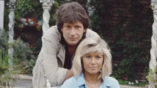 Poster for Dempsey and Makepeace