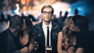 Poster for Hello Ladies