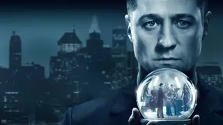 Poster for Gotham