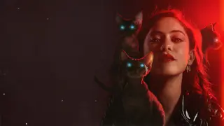 Poster for Brand New Cherry Flavor