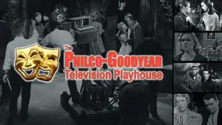 Poster for The Philco Television Playhouse